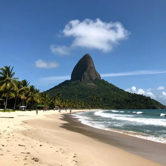 Aluguel Temporada Apto Natal Ponta Negra