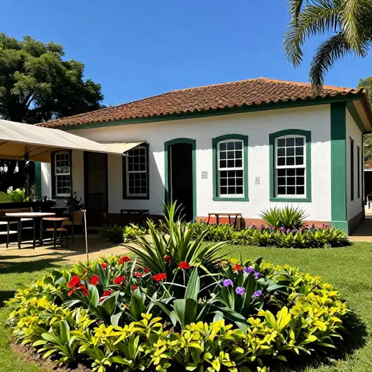 Casa Norte: O Refúgio Ideal em Ponta Negra