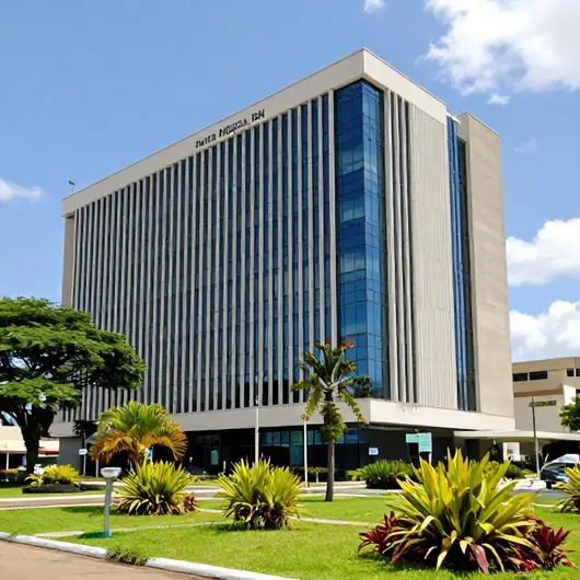 Centro Médico Saúde da Família