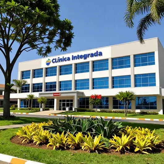 Clínica Integrada