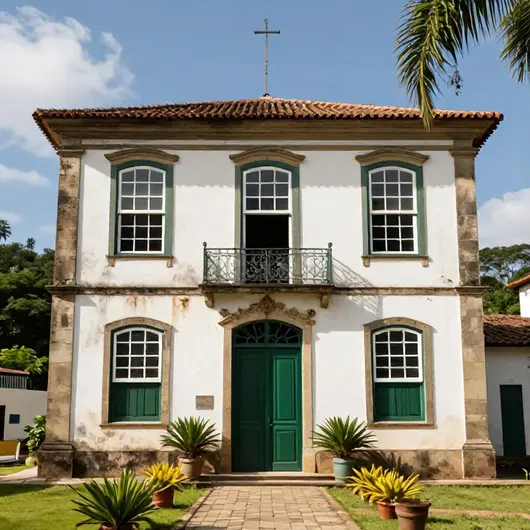 Conheça o Albergue Municipal de Natal