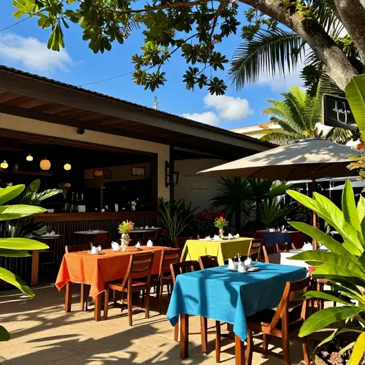 Delícias do Nativas Grill Natal: Um Sabor Inigualável