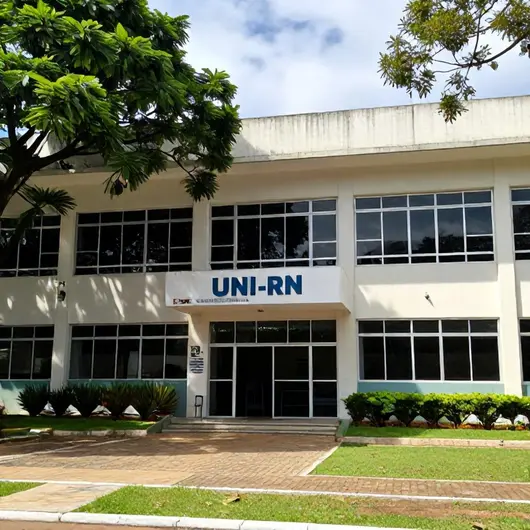 Descubra a Academia Escola Descubra a Academia Escola