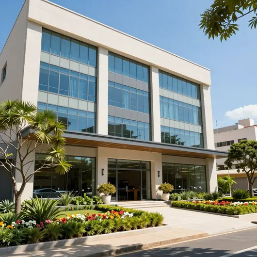 Descubra a Habitacional Imobiliária Descubra a Habitacional Imobiliária