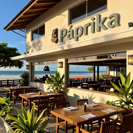 Descubra a Páprika Descubra a Páprika