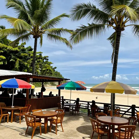 Descubra o Ô Bar em Ponta Negra