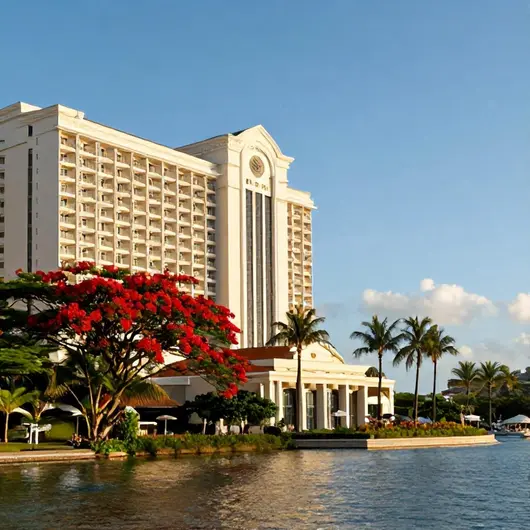 Descubra o SERHS Natal Grand Hotel & Resort Descubra o SERHS Natal Grand Hotel & Resort