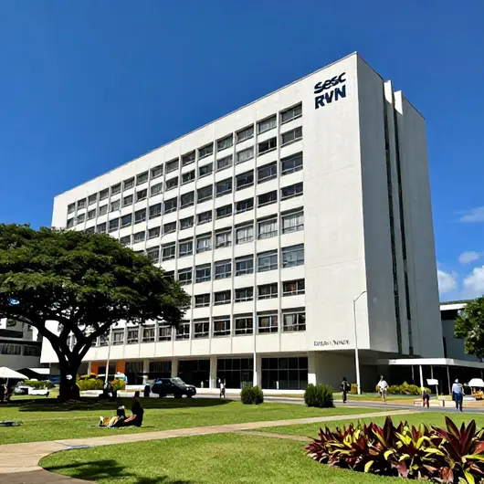 Descubra o Sesc RN