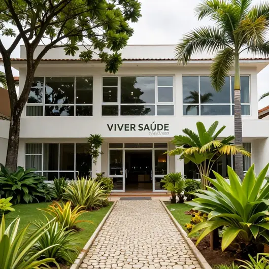Descubra o VIVER SAÚDE NATAL RN