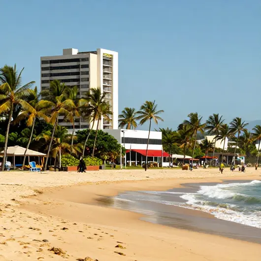 Descubra Tadeu Turismo: Seu Guia Completo