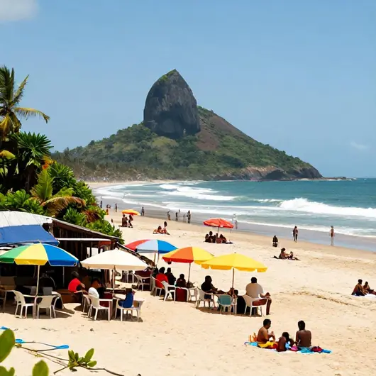 Explore os 9 melhores lugares em Ponta Negra - RN