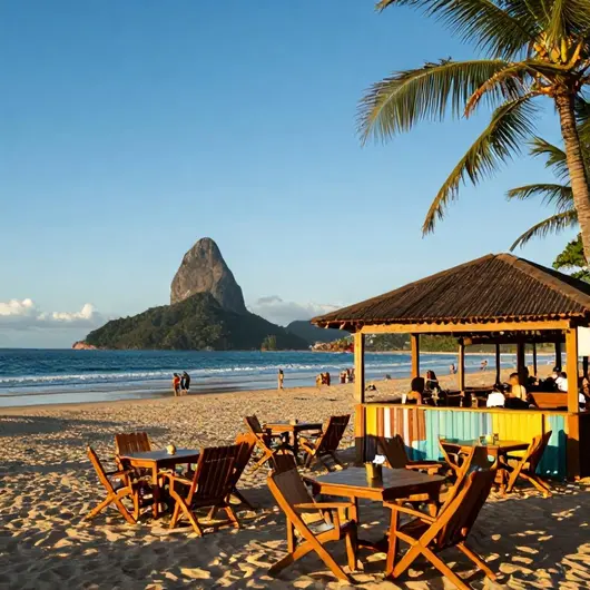 Foco Turismo: Seu Portal para Aventuras em Ponta Negra