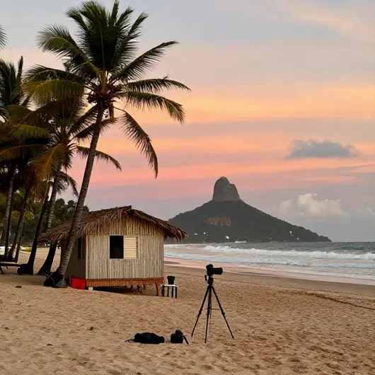 Guia de fotos e vídeos em Natal: 6 opções recomendadas