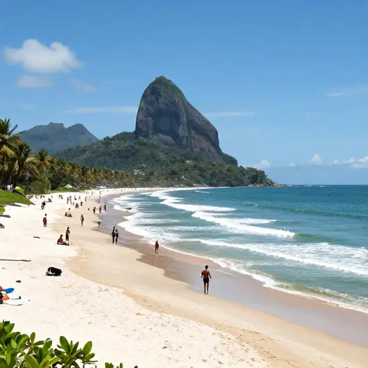 Guia de turismo: 6 atrações imperdíveis na Praia de Ponta Negra em Natal Guia de turismo: 6 atrações imperdíveis na Praia de Ponta Negra em Natal