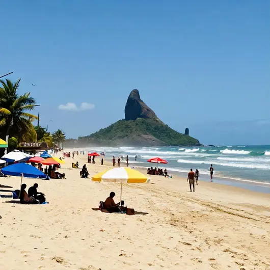 Guia dos 6 melhores lugares para visitar na Praia de Ponta Negra, RN