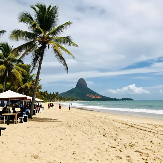 Guia dos melhores lugares em Ponta Negra, Natal: onde ir e o que escolher Guia dos melhores lugares em Ponta Negra, Natal: onde ir e o que escolher