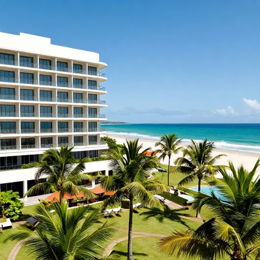 Hotel Aquaria Natal