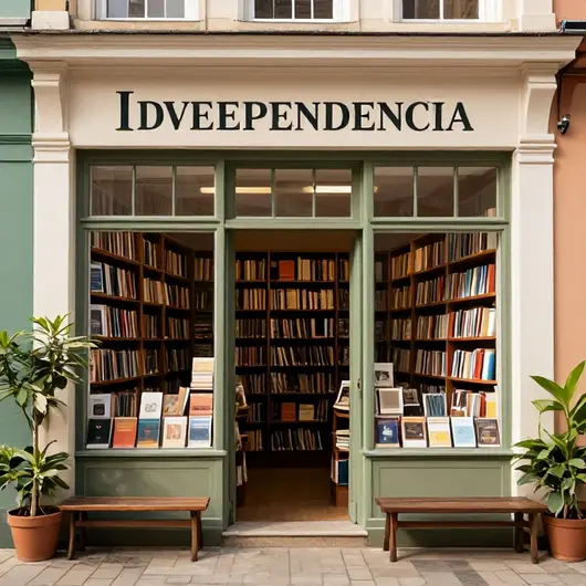 Livraria Independencia Livraria Independencia