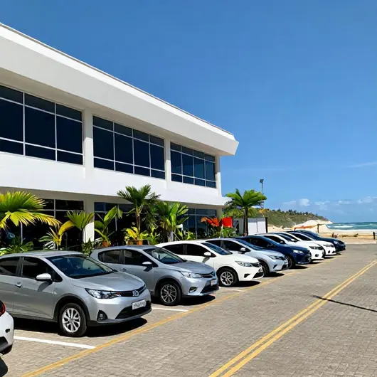 Max Car Aluguel de Carros: Praticidade e Liberdade na Sua Viagem
