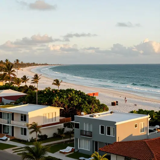 Melhores Airbnbs em Natal: 8 escolhas bem avaliadas