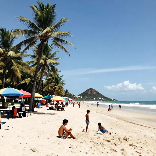 Melhores Atrações em Ponta Negra: 9 opções imperdíveis