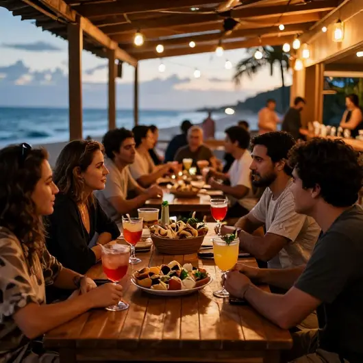 Melhores bares em Natal: 10 escolhas bem avaliadas