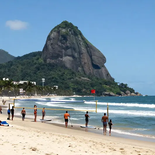 Melhores esportes em Natal: 7 opções bem avaliadas