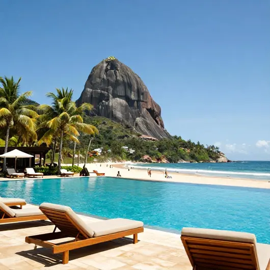 Melhores resorts em Ponta Negra - RN: dicas e opções em 2023