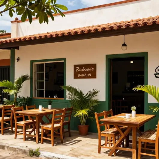 Meu Buteco Natal: O Destino Perfeito Para Sua Refeição em Natal
