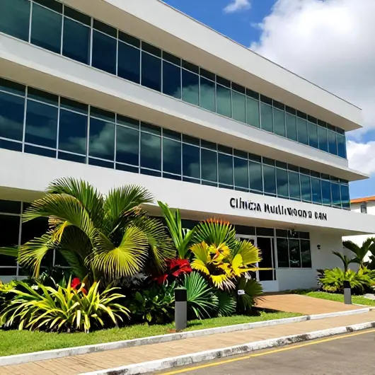 Multifam: Clínica Médica Popular em Natal/RN