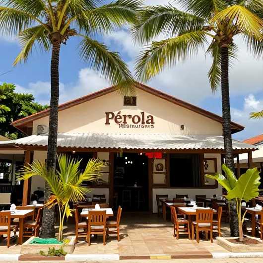 Pérola Restaurante