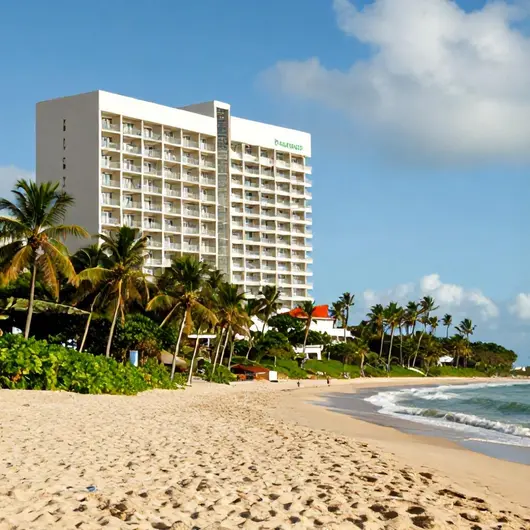 Praiamar Natal Hotel