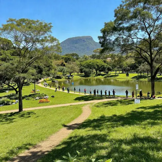 Seis parques e trilhas imperdíveis em Ponta Negra