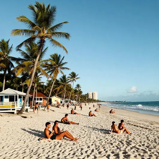 Sete melhores albergues e hostels em Natal: guia essencial