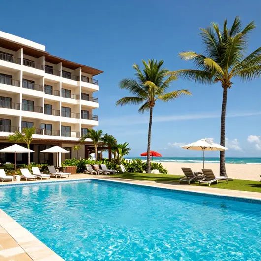 Wish Natal Resort